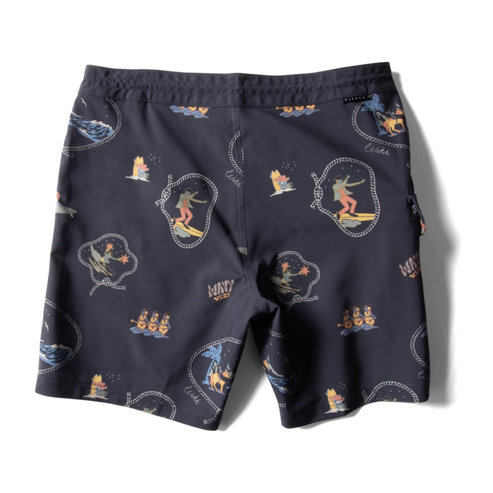 Vissla | Boardshort Soren Wavy West 17.5"