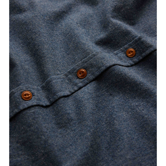 Vissla | Chemise à Manches Longues Homme Go To