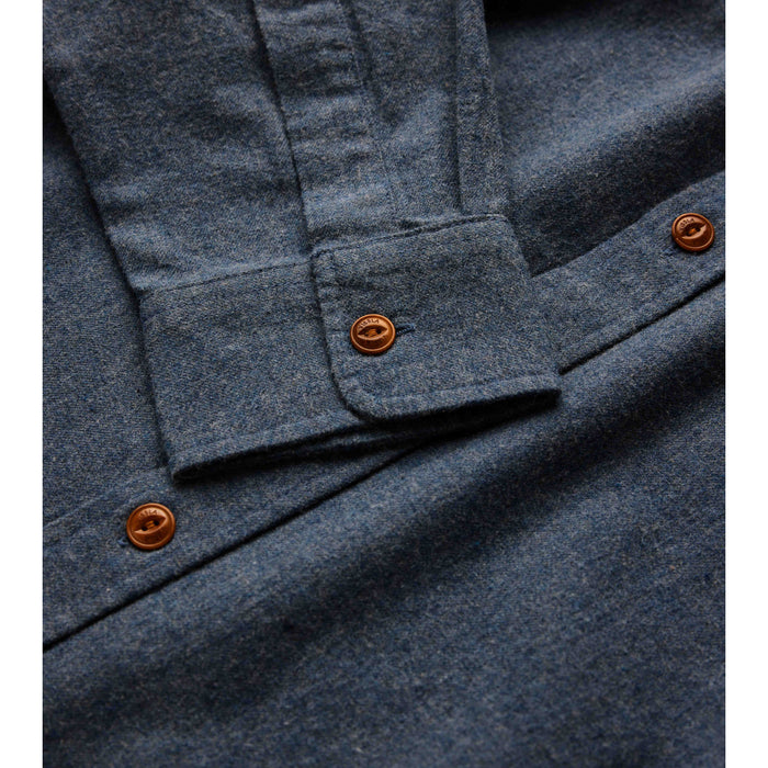 Vissla | Chemise à Manches Longues Homme Go To