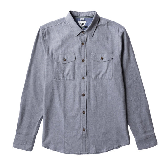 Vissla | Chemise Go To