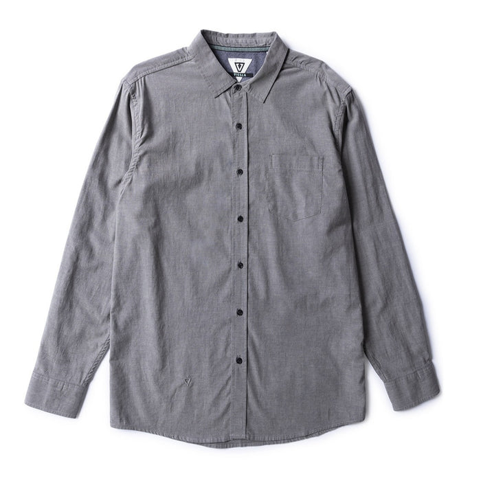 Vissla | Chemise The Classic Eco Ls