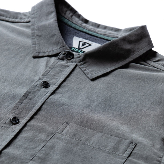 Vissla | Chemise The Classic Eco Ls