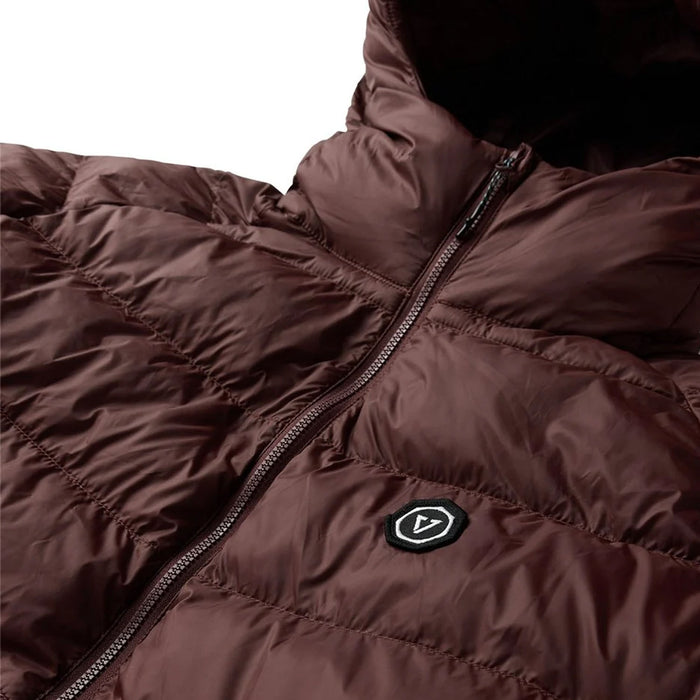 Vissla | Doudoune Pacific Packable Eco Puff Jacket