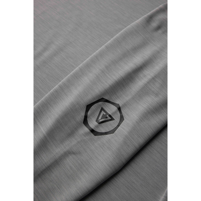 Vissla | Lycra à Manches Longues à Capuche Homme Warm Seas Eco