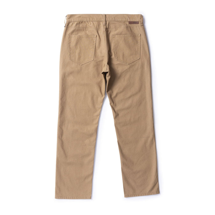 Vissla | Pantalon Border Canvas