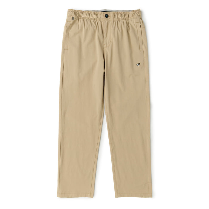 Vissla | Pantalon Homme Alto Eco Elastic