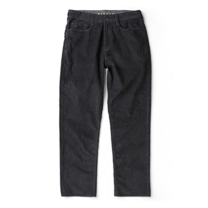 Vissla | Pantalon Homme Border C Cord 5 Pkt