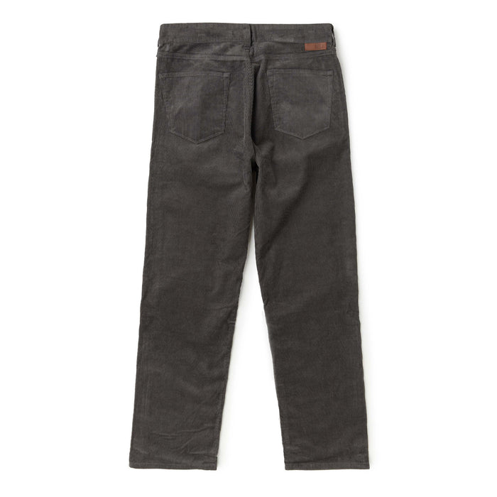 Vissla | Pantalon Homme Border C Cord 5 Pkt