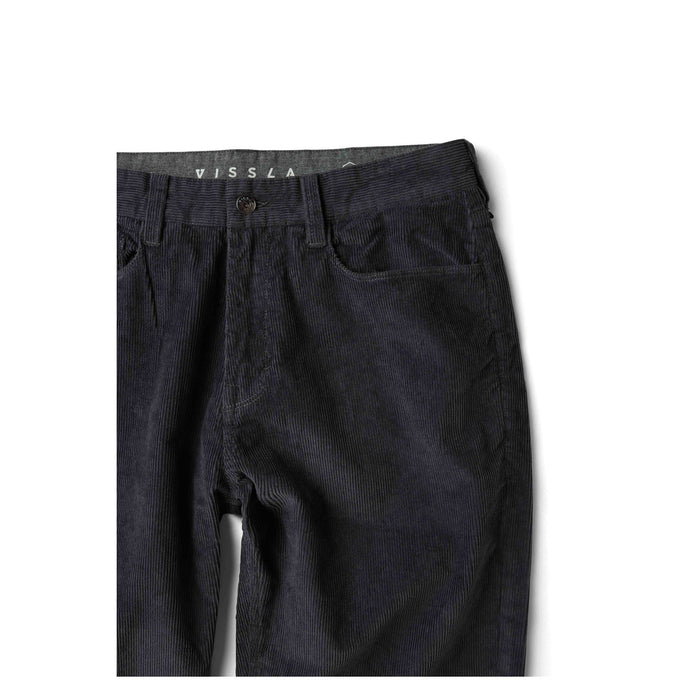 Vissla | Pantalon Homme Border C Cord 5 Pkt