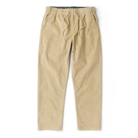 Vissla | Pantalon Homme No See Ums Cord Eco Elastic