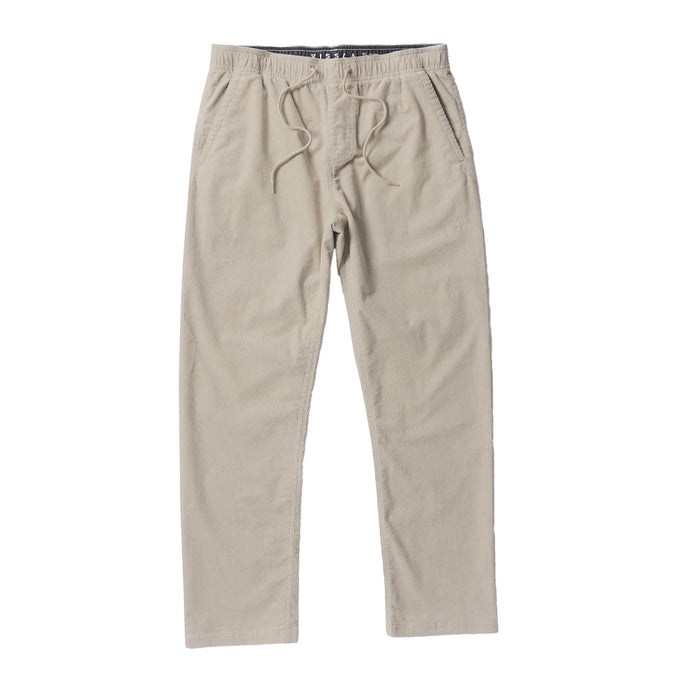 Vissla | Pantalon Homme No See Ums Cord Eco Elastic