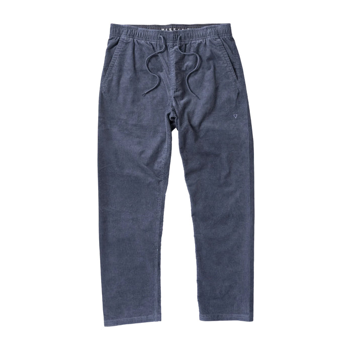 Vissla | Pantalon Homme No See Ums Cord Eco Elastic