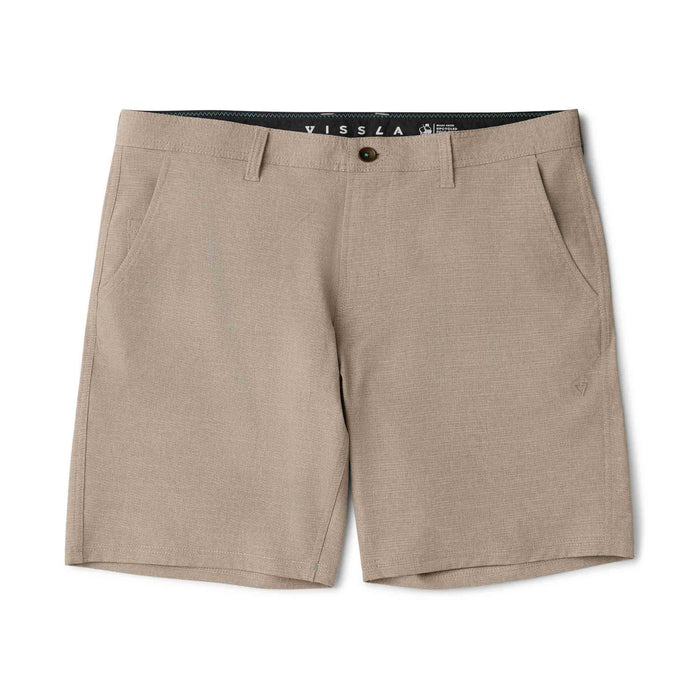 Vissla | Short Homme Fin Box Hybrid 19.5"