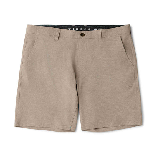 Vissla | Short Homme Fin Box Hybrid 19.5"
