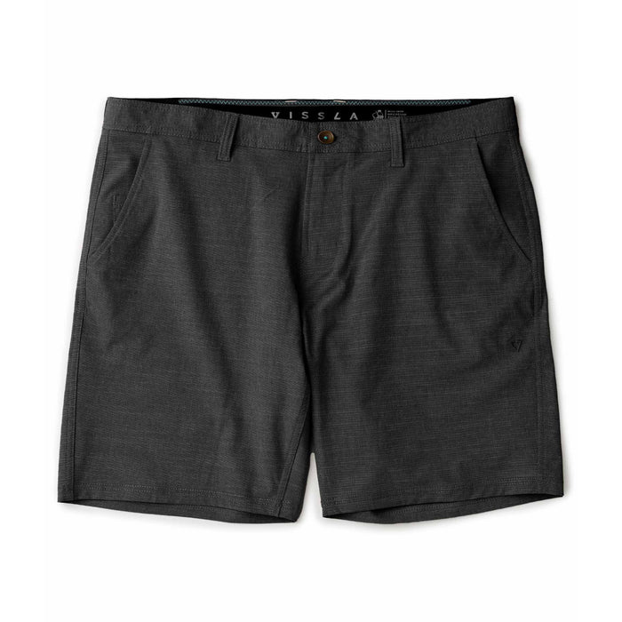 Vissla | Short Homme Fin Box Hybrid 19.5"