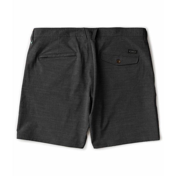Vissla | Short Homme Fin Box Hybrid 19.5"