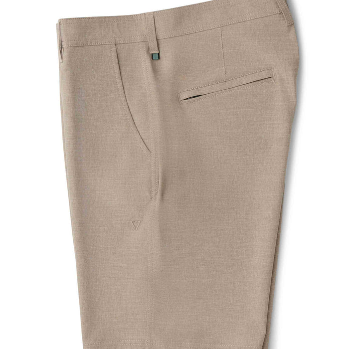 Vissla | Short Homme Fin Box Hybrid 19.5"