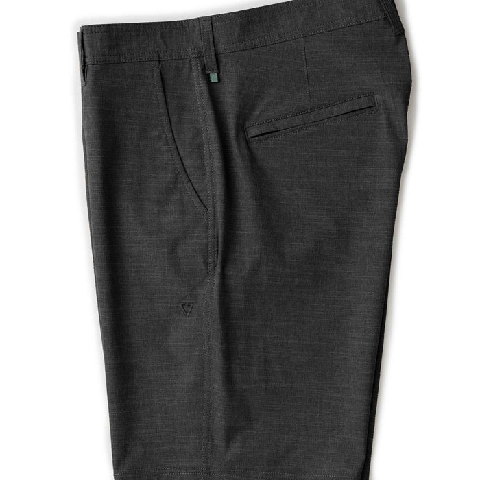 Vissla | Short Homme Fin Box Hybrid 19.5"