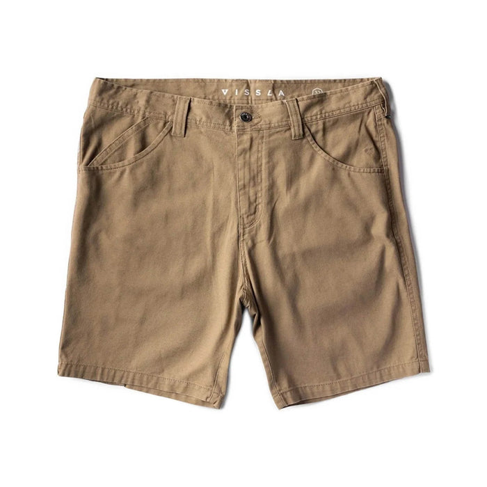 Vissla | Short Homme Pismo Painter 21"