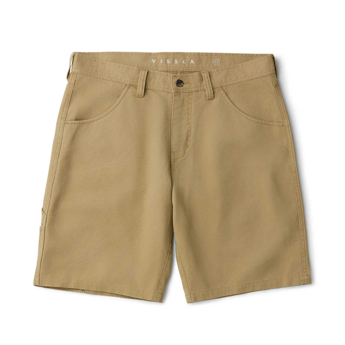 Vissla | Short Homme Pismo Painter 21"