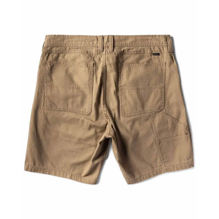 Vissla | Short Homme Pismo Painter 21"