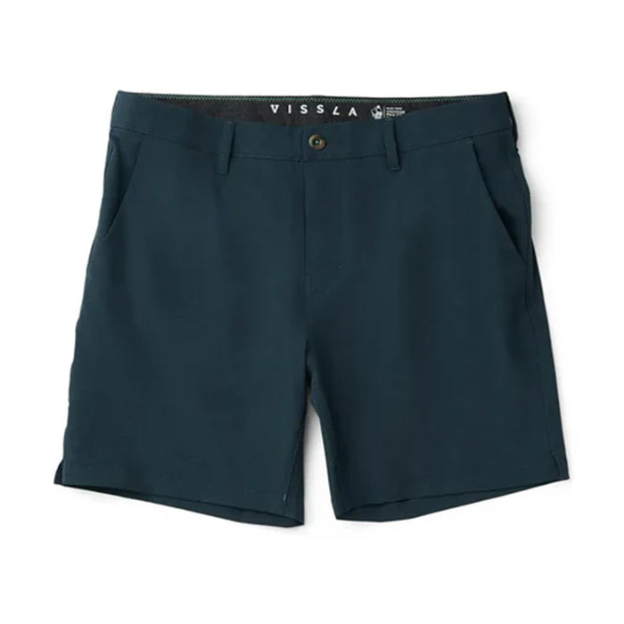 Vissla | Short Hybride Homme Cutlap Eco 17.5"