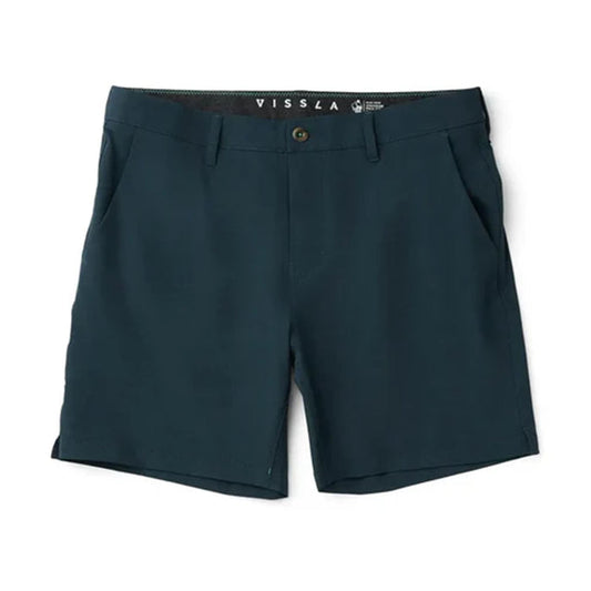Vissla | Short Hybride Homme Cutlap Eco 17.5"