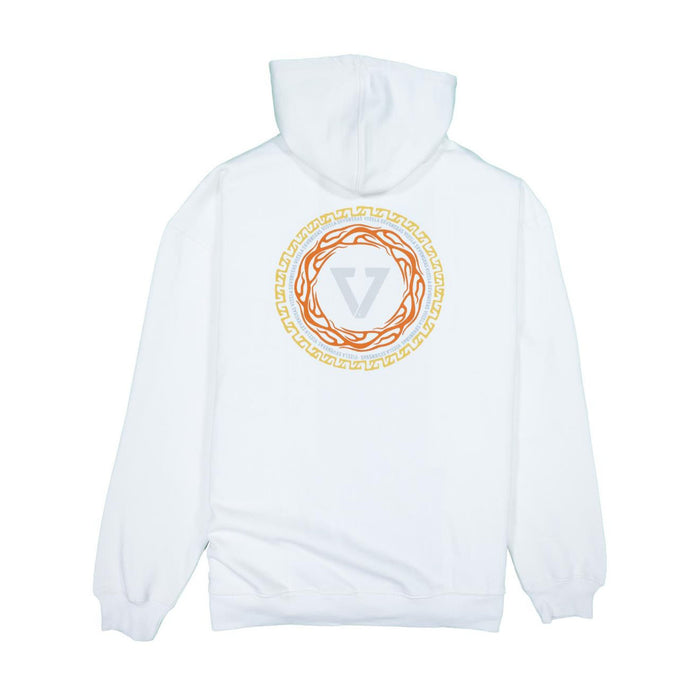 Vissla | Sweat à Capuche Homme 90's Vibes