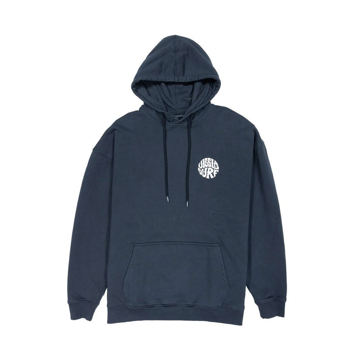 Vissla | Sweat à Capuche Homme Sun Flower Eco