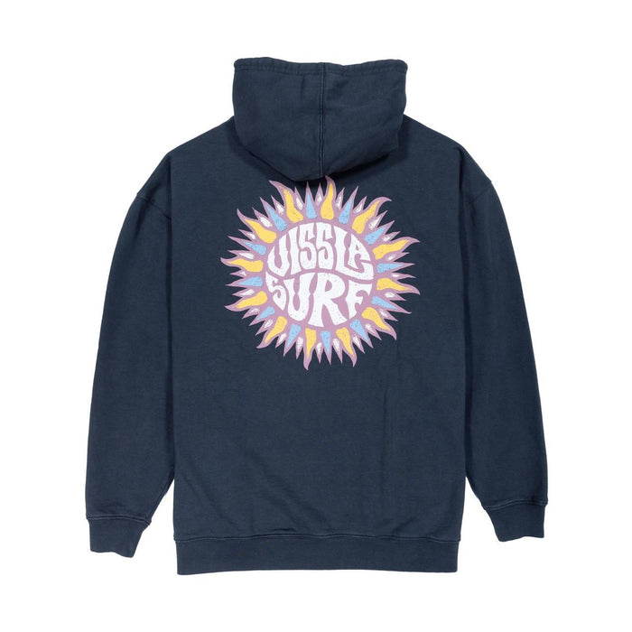 Vissla | Sweat à Capuche Homme Sun Flower Eco