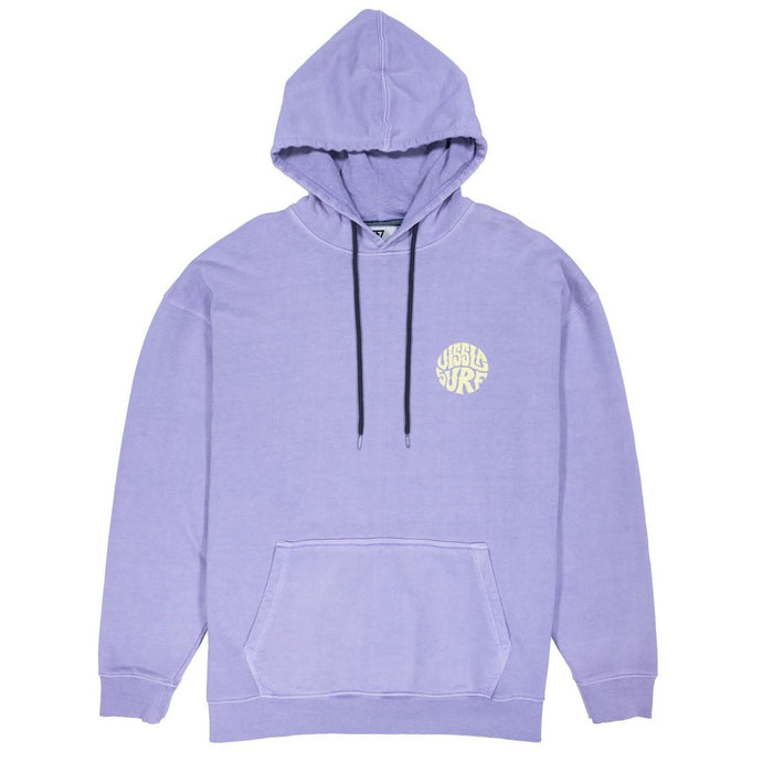 Vissla | Sweat à Capuche Homme Sun Flower Eco