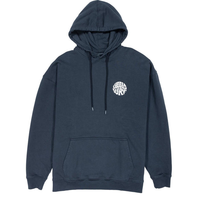 Vissla | Sweat à Capuche Homme Sun Flower Eco
