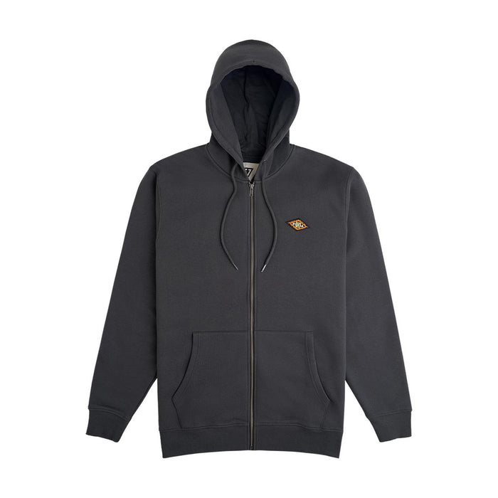 Vissla | Sweat Mix Patch Zip Hood