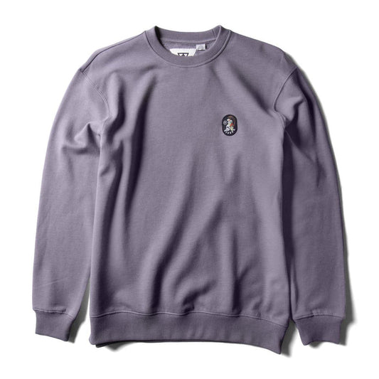 Vissla | Sweat Solid Sets Eco Crew