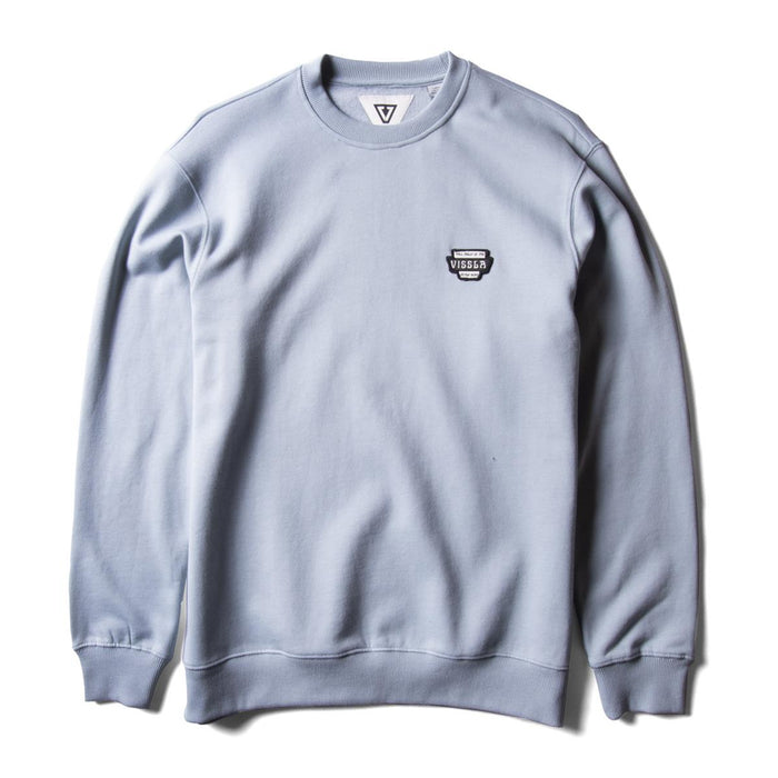 Vissla | Sweat Solid Sets Eco Crew