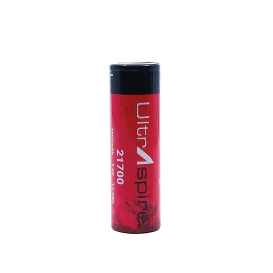 Waist Lamp Battery
