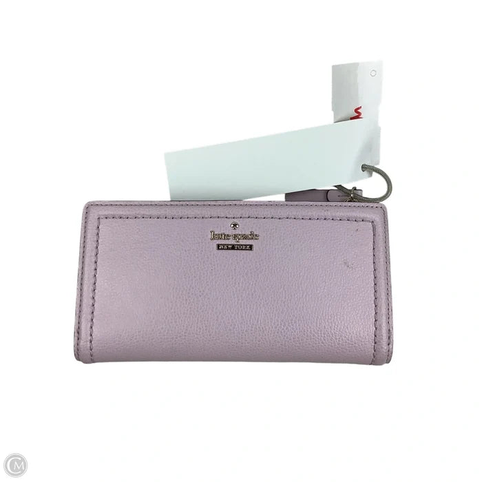 Wallet Designer By Kate Spade, Size: Medium