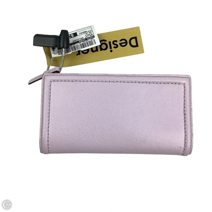 Wallet Designer By Kate Spade, Size: Medium