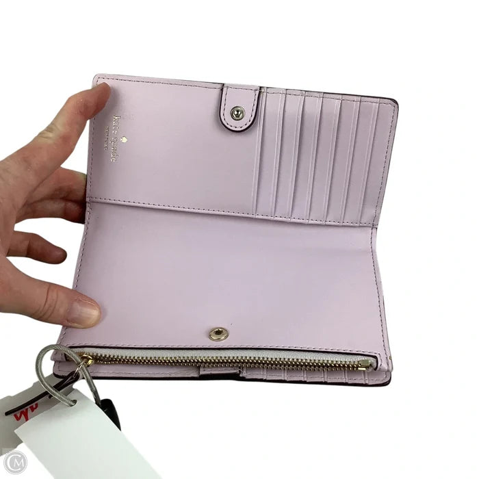 Wallet Designer By Kate Spade, Size: Medium