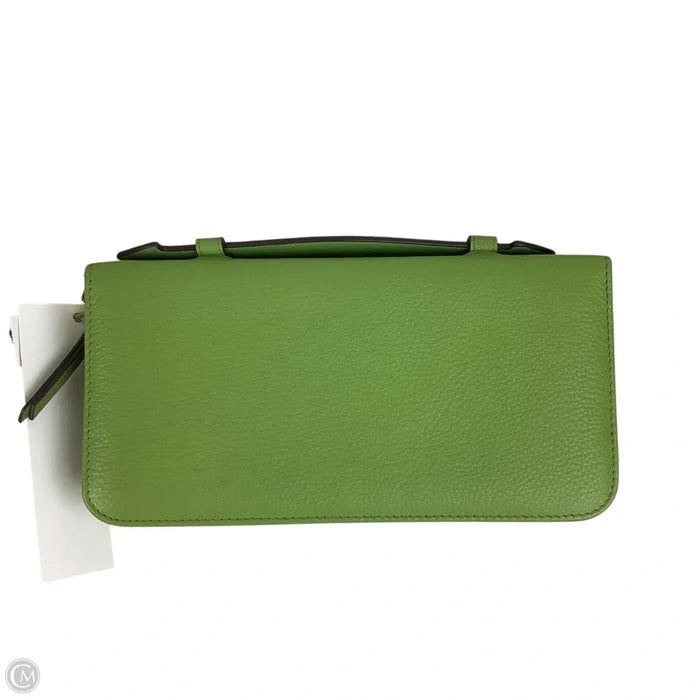 Wallet Leather By Radley London, Size: Large
