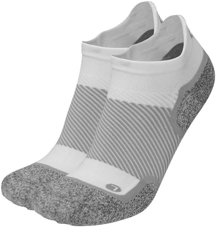 Wellness Performance No Show Socks WP4