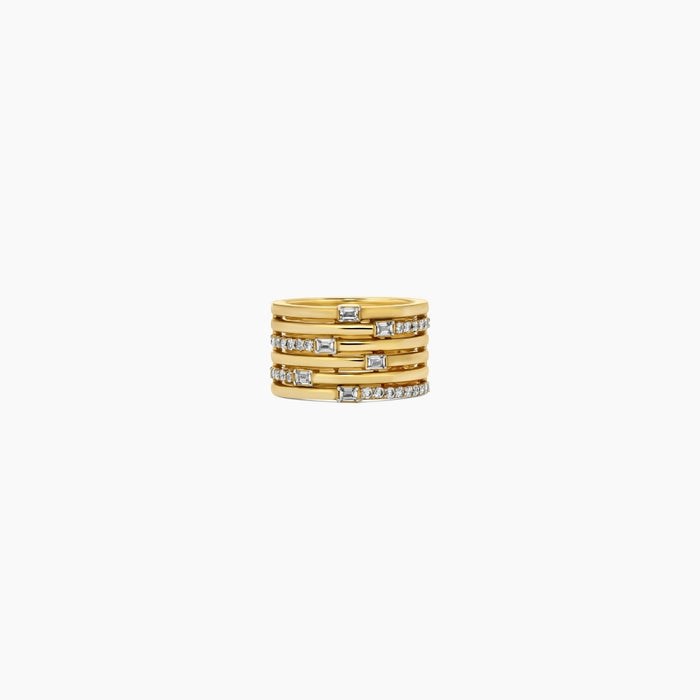 WHIMSEY RING