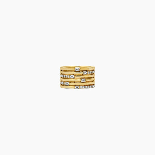 WHIMSEY RING