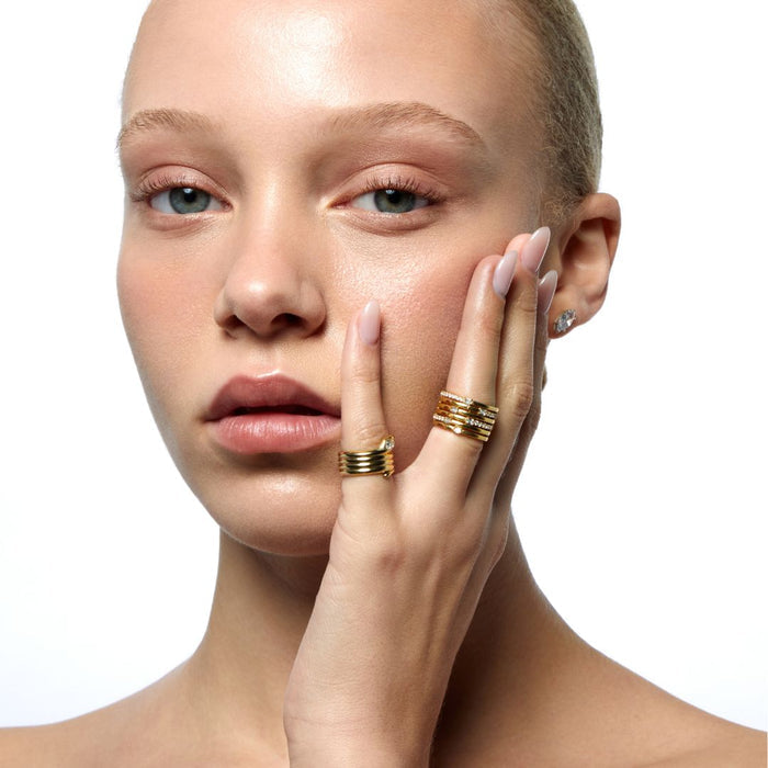 WHIMSEY RING