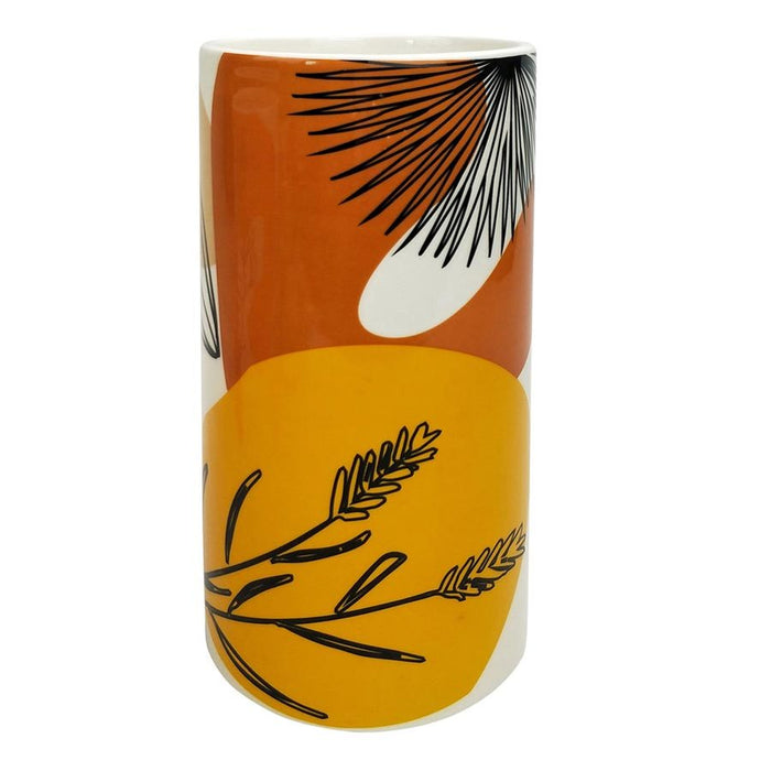 Urban Products Willa Foliage Vase (24.5cm) | Koop.co.nz