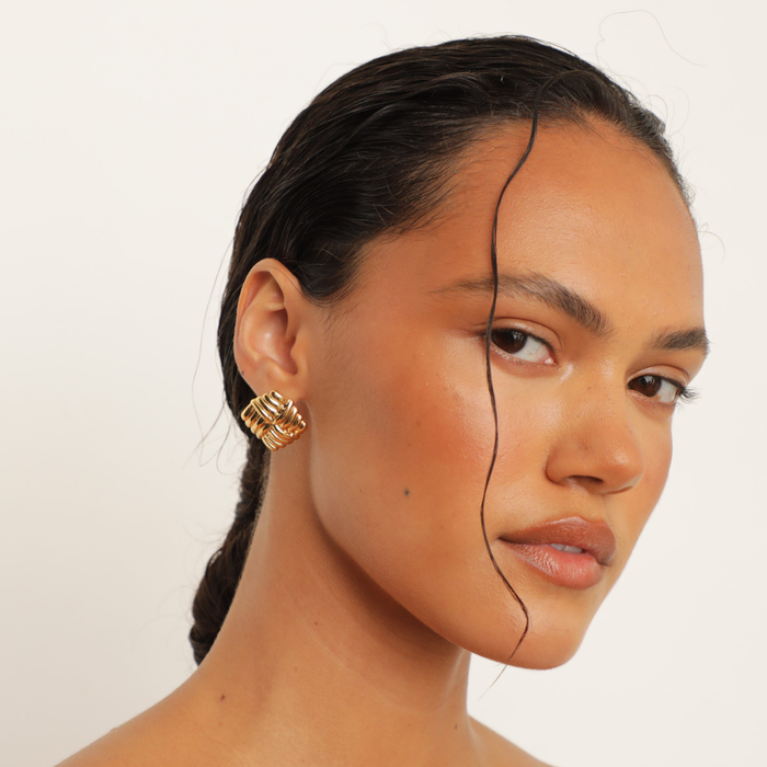 WIND EARRINGS