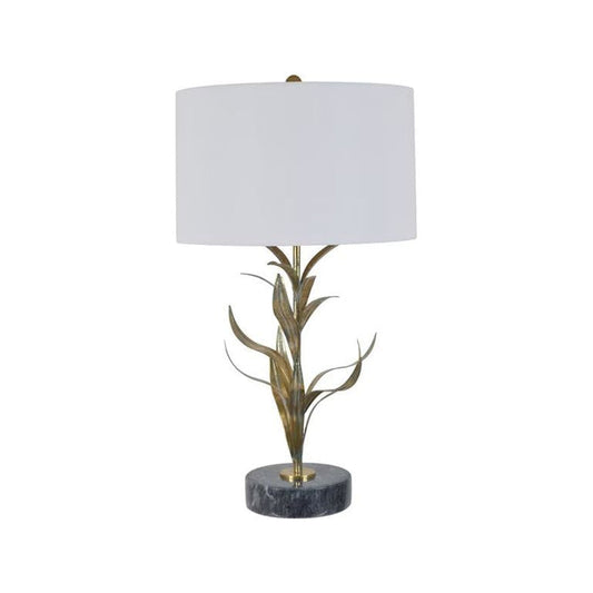 Wispy Table Lamp