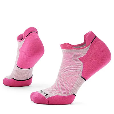 S / Ash-Power Pink