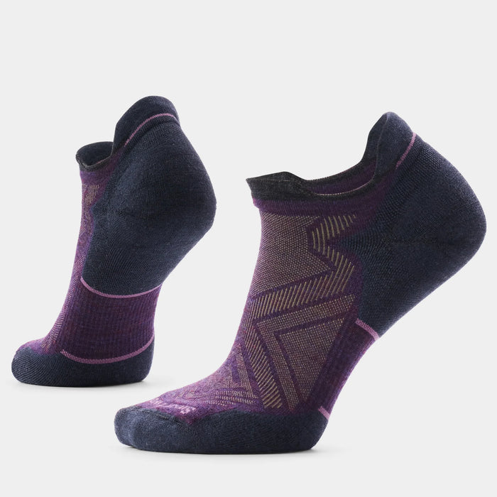 S / Purple Iris Charcoal