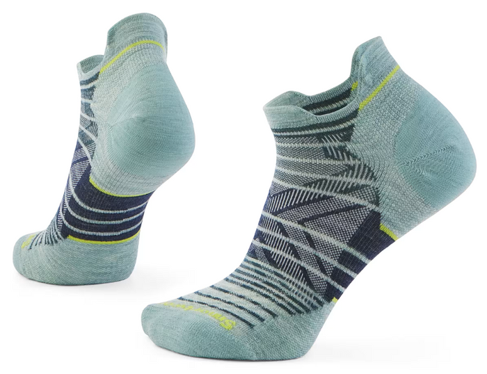 S / Frosty Green Striped